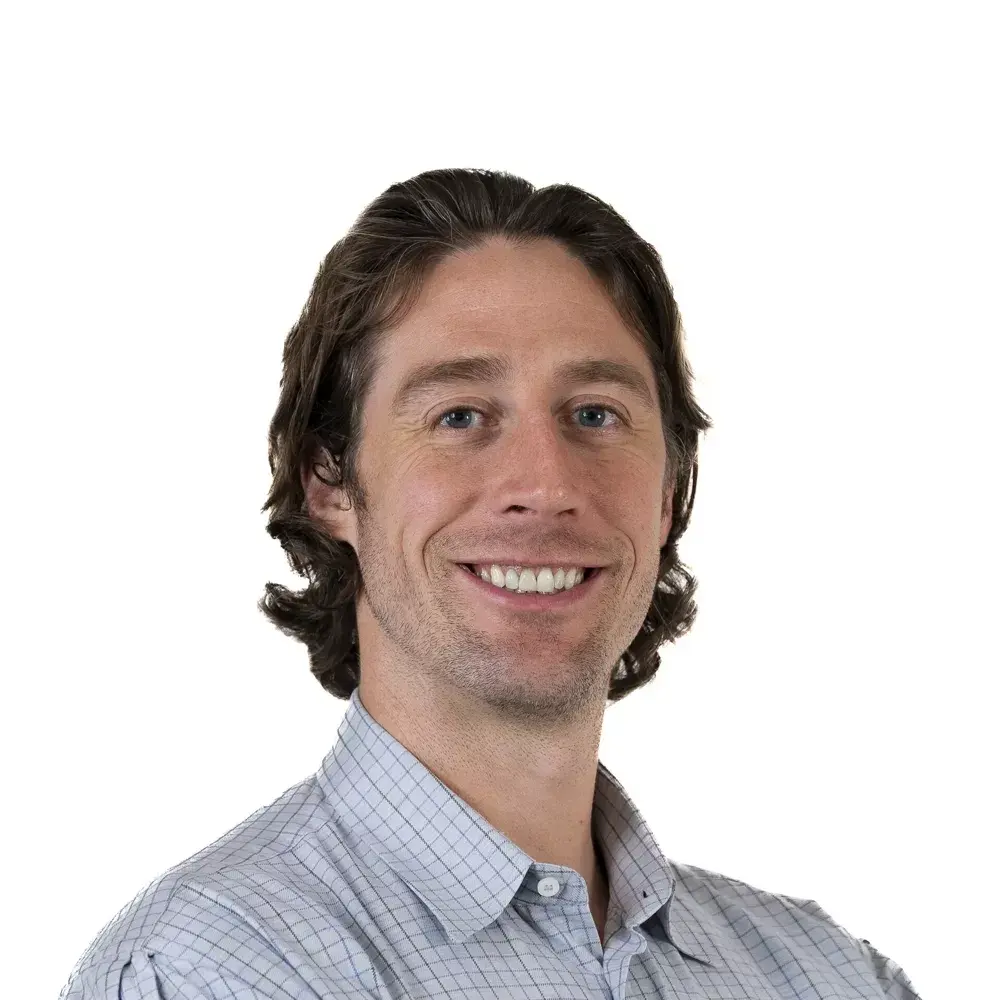 Jordan Hamilton, PhD