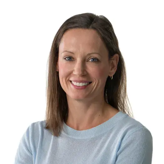 Dr. Nicki Byrne, Medical Director at Optispan