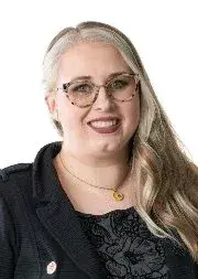 Melissa St. Arnauld, executive assistant and office manager at Optispan