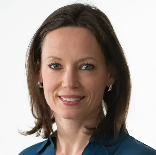 Dr. Nicki Byrne, Medical Director at Optispan