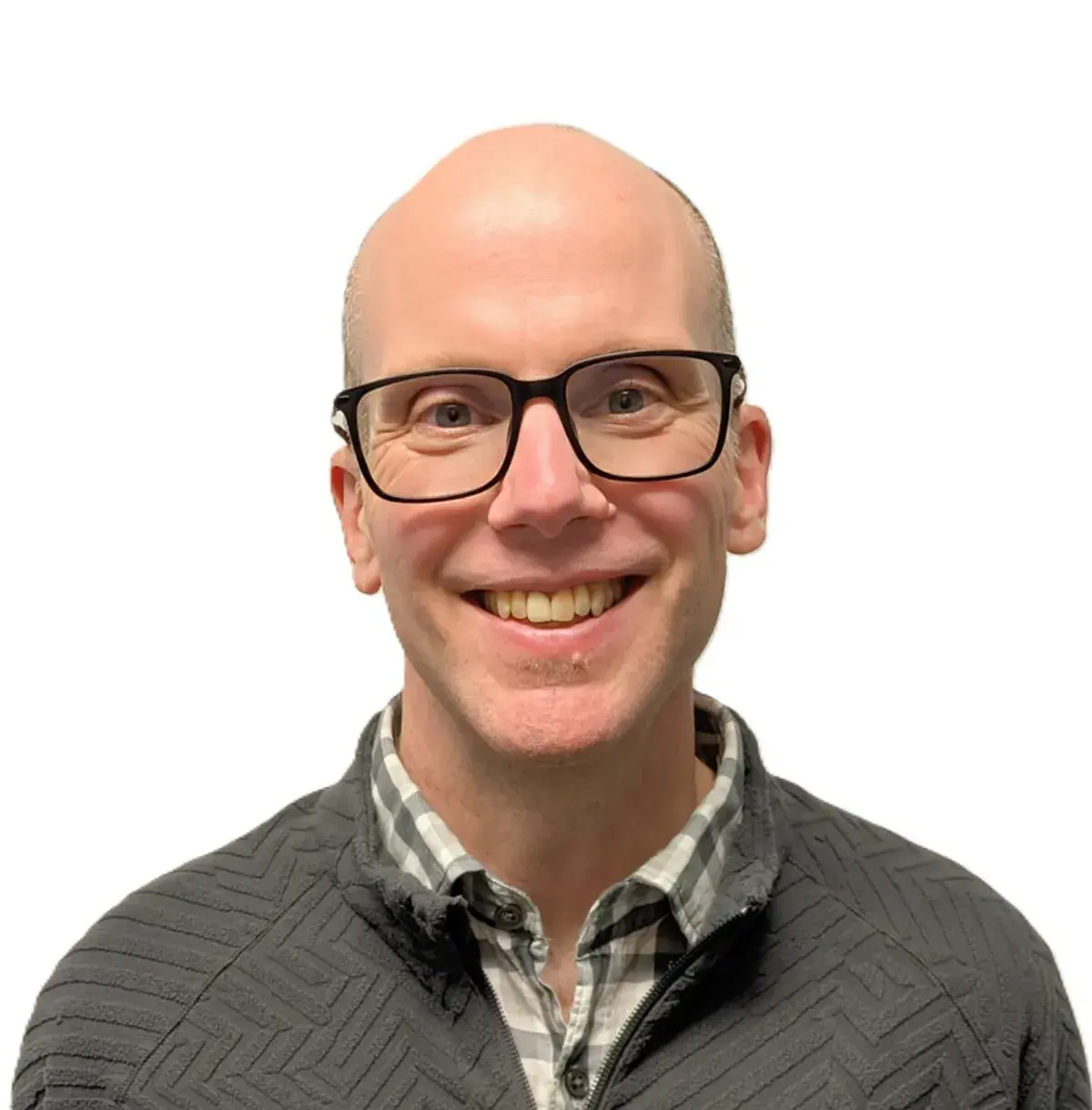 Will Merrick, NBHWC certified health and wellness coach at Optispan