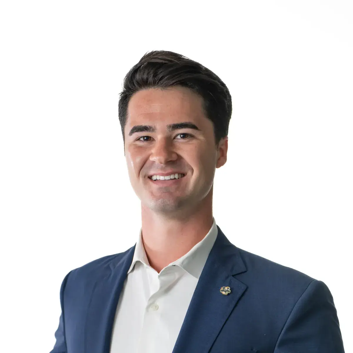 Matthew McCool of Optispan