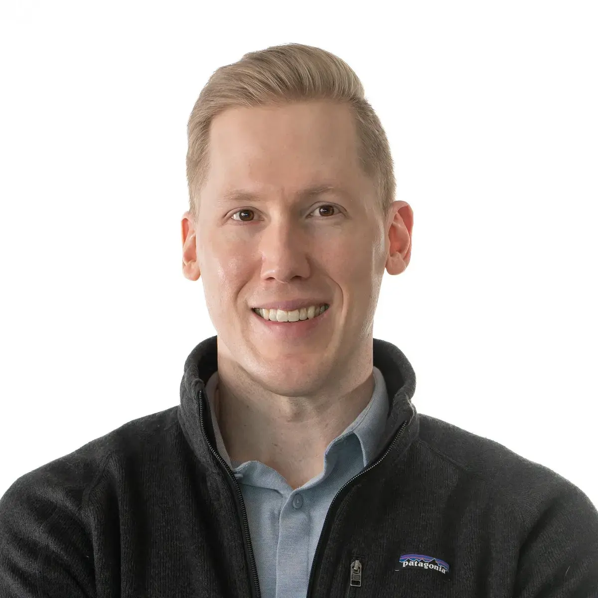 Nick Arapis, Director of Operations at Optispan
