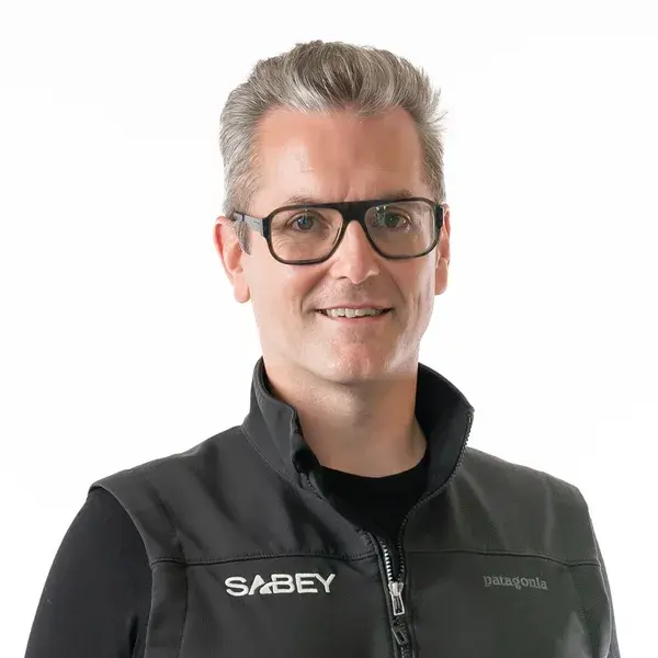 Joe Sabey