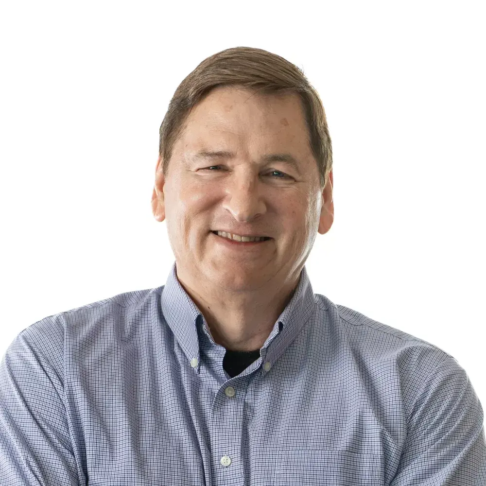 Mark Bowers