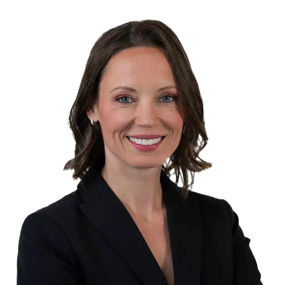 Dr. Nicki Byrne